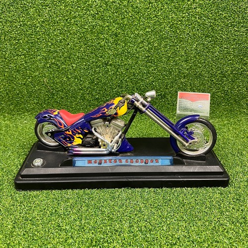 Flame chopper mikey bike - flame,