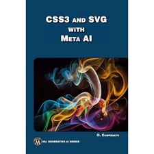 Css3 and svg with - and, ai