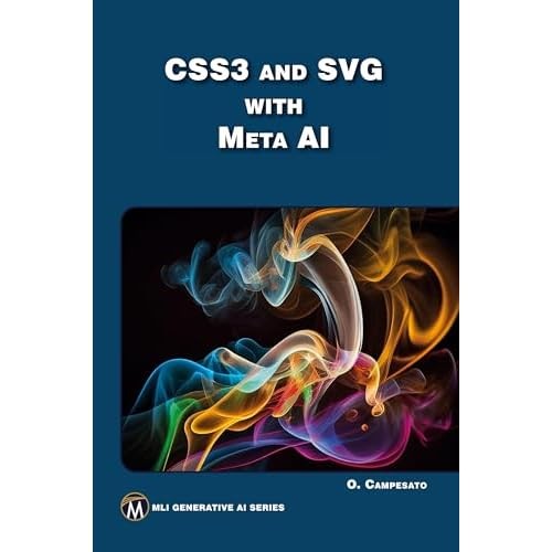 Css3 and svg - css3, ai