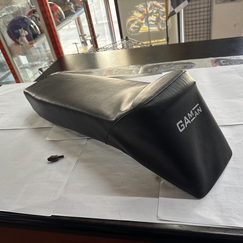 Sellone biposto gaman piaggio - biposto,