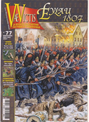 Vae victis 77 - *,