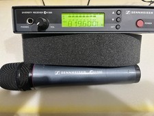 SENNHEISER ew 500, 790-822