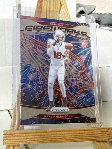 2024 panini prizm marvin - 2024,