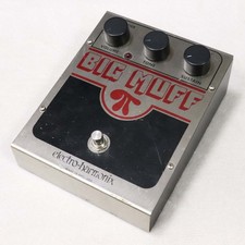Electro-harmonix BIG Muff PI
