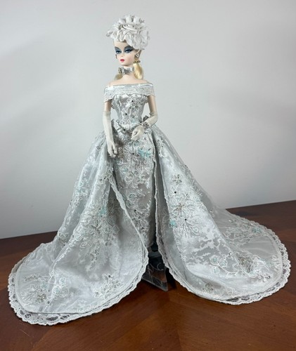 Barbie ooak gianna - barbie, artist