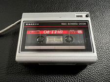 Vintage SANYO TRC 1130 -