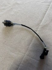 Sensore Pressione Carburante