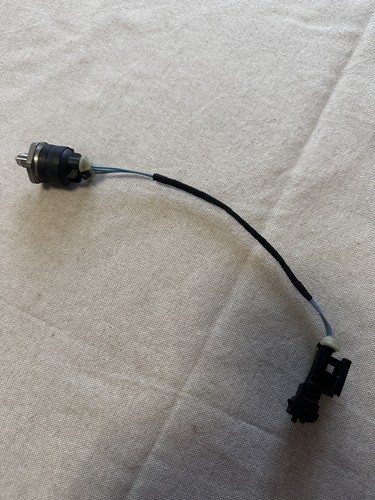 Sensore pressione carburante - pressione,