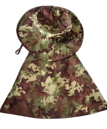 Esercito italiano bush hat - italiano,