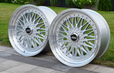 4 CERCHI IN LEGA STYLE BBS RS