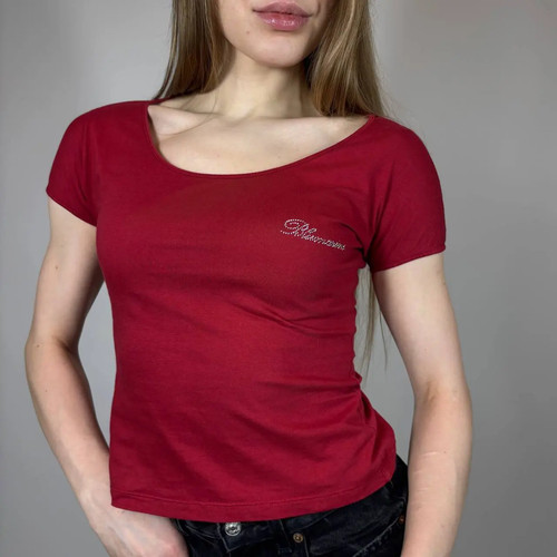 Shirt vintage y2k - y2k, blumarine