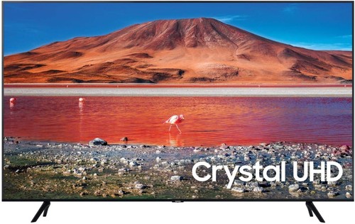 Samsung led ue50tu7072u - samsung, 50"