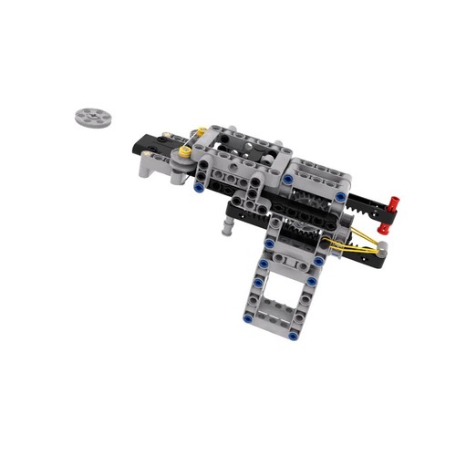 Blocco costruzione montaggio - blocco,