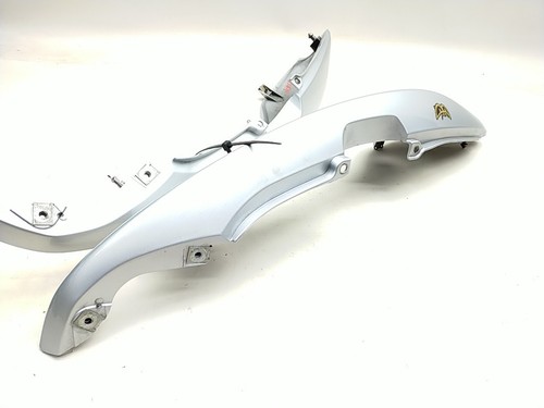 Coppia carene coda moto - moto, pair