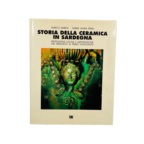 Marini ferru storia della - marini,