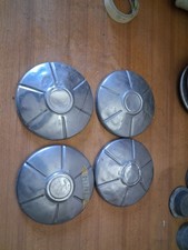 4 BORCHIE RUOTA INNOCENTI MINI