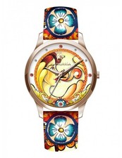 Orologio Camurrìa La Dea