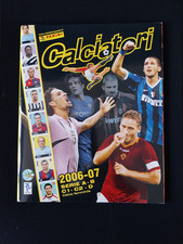 ***ALBUM CALCIATORI