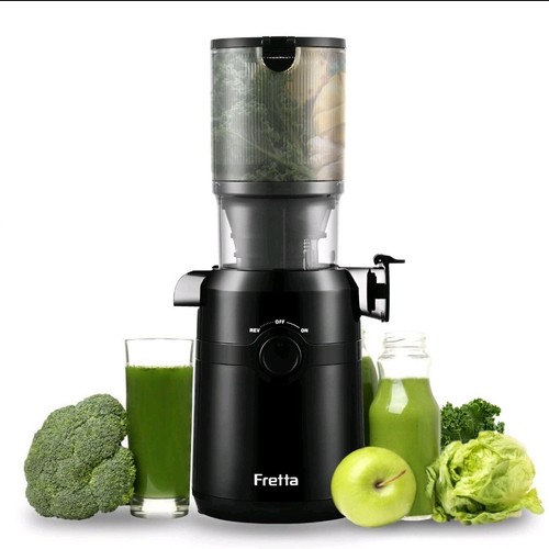 Fretta estrattore frutta - estrattore,