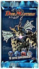 WOTC Duel Masters DM-01 Set