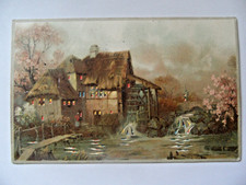 Novelty: Hold To The Light