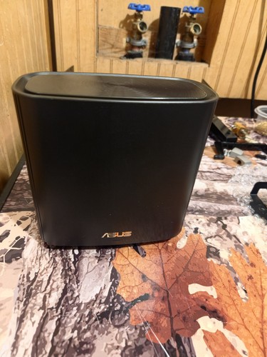 Asus ax7800 triband router - ax7800,