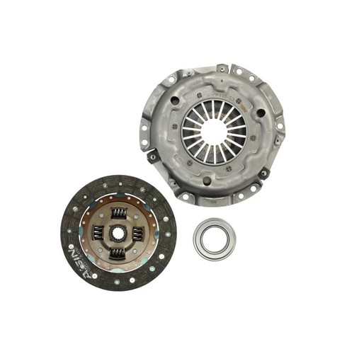 Kit frizione con supporto - kit,