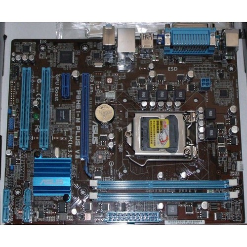 Per p8h61 plus lga1155 - p8h61-m,