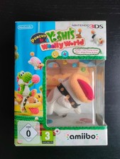 Poochy & Yoshi's Woolly World
