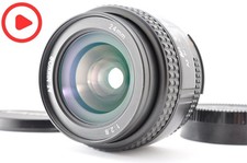 Nikon AF NIKKOR 24mm F/2.8