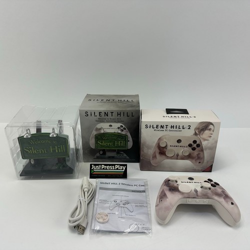 Raro controller wireless - raro, pc