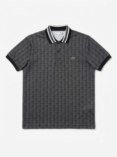Polo lacoste uomo - lacoste,