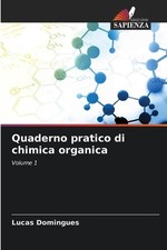 Quaderno pratico di chimica