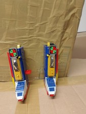 Gumper Gamper Popy Gb-02 Singapore Daltanious Daltanias vintage robot dx Clip