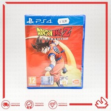 DRAGON BALL Z KAKAROT BANDAI