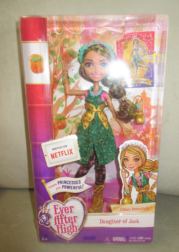 Mattel ever after high - after,