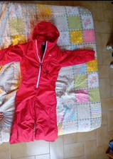 Tuta sci bambino 12 anni