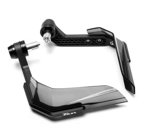 Handguards front fit yamaha - handguards,