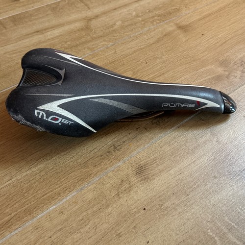 Sella bici most pumas carbon - pumas,