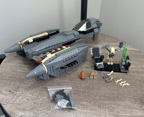 Lego set 8095 general - set,