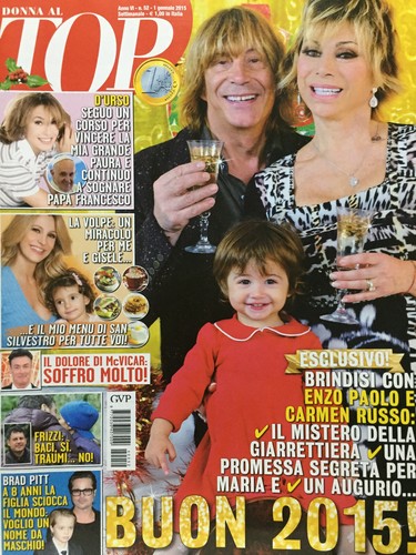 Top 2014 carmen - top,