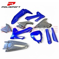 KIT PLASTICA SHERCO SEF250