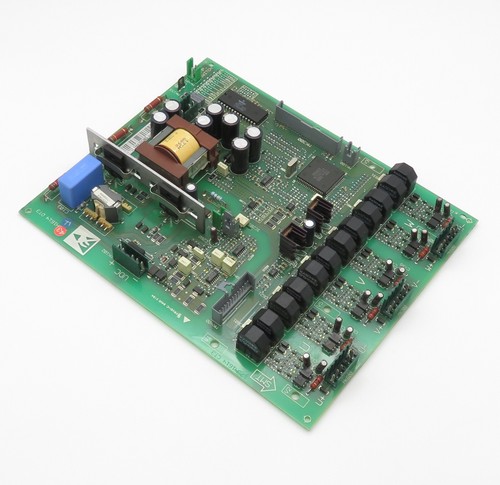 Scheda interfaccia danfoss - scheda,