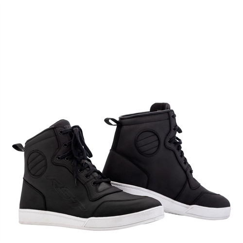 Rst hitop moto - uomo, sneaker