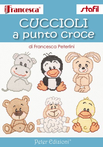 Libri francesca peterlini - peterlini,