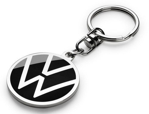 Portachiavi new volkswagen - new,
