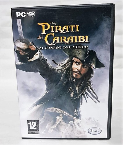 Pirati dei caraibi confini - caraibi, ai