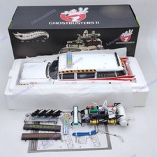 HOT WHEELS Elite 1:18 Cadillac