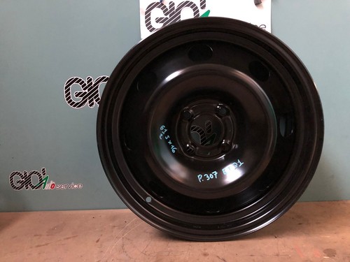 5401q0 cerchio ferro r16 - in,