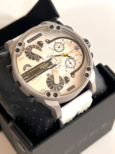Orologio cronografo uomo - orologio,